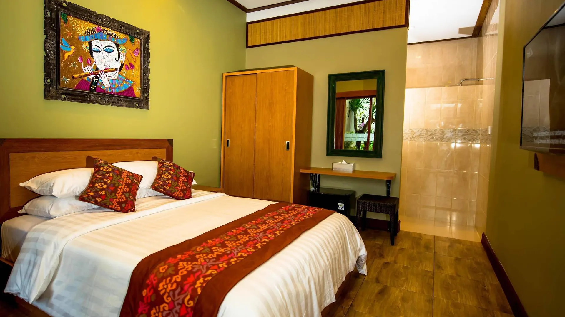 Lemongrass Cottages Legian  Legian (Bali)