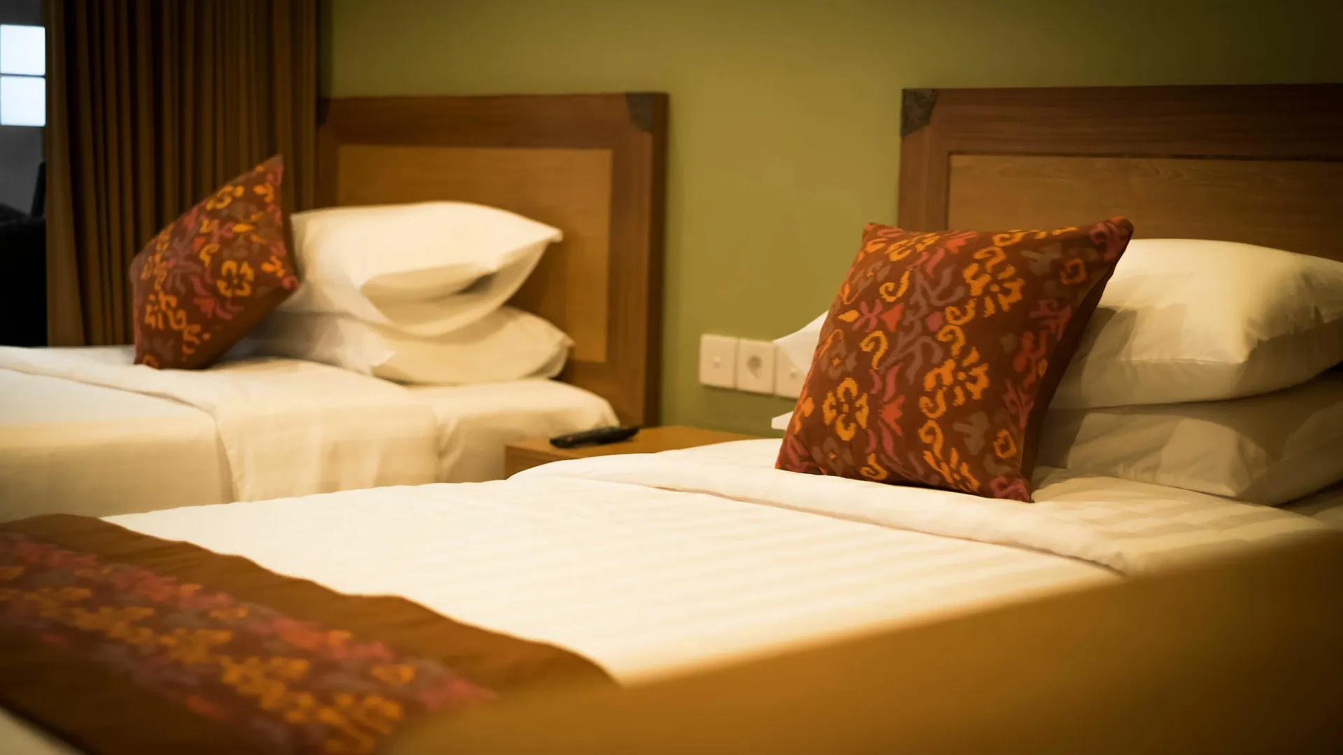 Lemongrass Cottages Legian  2*, Legian (Bali) Indonesia
