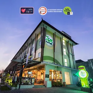 3* Hotel Zest By Swiss-belhotel International