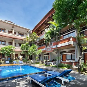 3* Hotel Village - Chse Certified