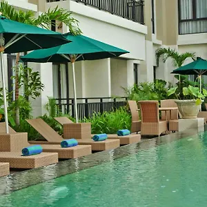 4* Hotel Grand Kuta And