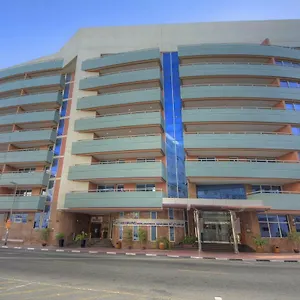 Fortune Grand 3* Dubai